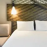 Ibis Gare De L'est Tgv Hotel 3*