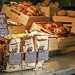 Ibis Gare De L'est Tgv Hotel 3*