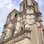 Hotel Ibis Gare De L'est Tgv