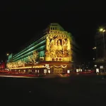 Ibis Gare De L'est Tgv Hotel Paris