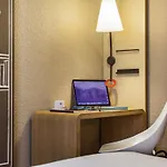 Ibis Gare De L'est Tgv Hotel 3*