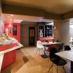 Hotel Ibis Gare De L'est Tgv