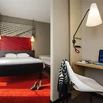 Ibis Gare De L'est Tgv Hotel