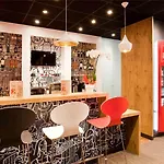 Hotel Ibis Gare De L'est Tgv