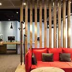 Hotel Ibis Gare De L'est Tgv