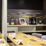Hotel Ibis Gare De L'est Tgv 3*