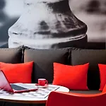 Ibis Gare De L'est Tgv Hotel Paris