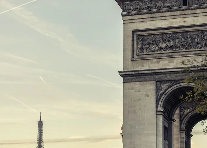 Ibis Gare De L'est Tgv Отель