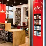 Hotel Ibis Gare De L'est Tgv 3*