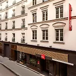 Hotel Ibis Gare De L'est Tgv 3*