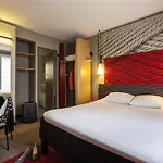 Ibis Gare De L'est Tgv Hotel 3*