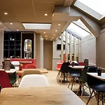 Ibis Gare De L'est Tgv Hotel Paříž
