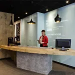 Ibis Gare De L'est Tgv Hotel Paříž