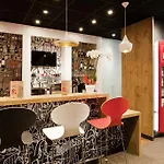 Hotel Ibis Gare De L'est Tgv Paris