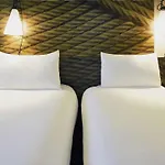 Hotel Ibis Gare De L'est Tgv Paris