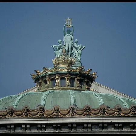 ホテル イビス ガレ デ レスト Tgv パリ