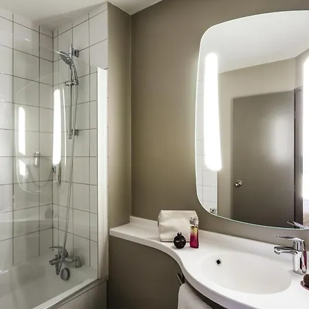 Ibis Gare De L'est Tgv 3* Parigi