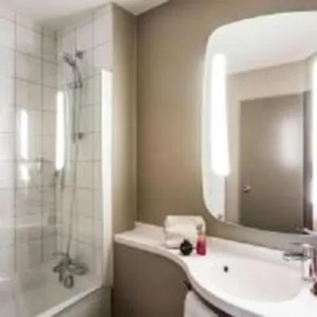Hotel Ibis Gare De L'est Tgv