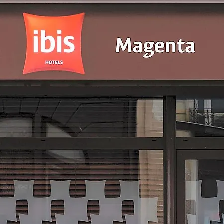 Ibis Gare De L'est Tgv Hotel Paryż