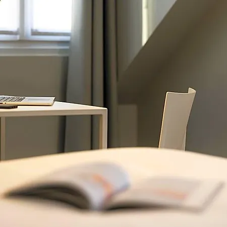 Hotel Ibis Gare De L'est Tgv 3*