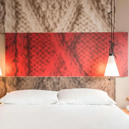 Hotel Ibis Gare De L'est Tgv 3*