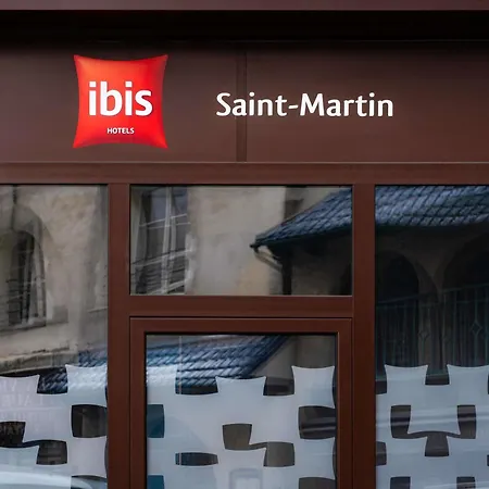 Ibis Gare De L'est Tgv