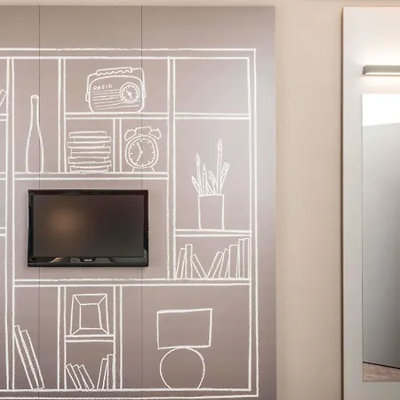 Hotel Ibis Gare De L'est Tgv Paris
