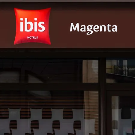 Ibis Gare De L'est Tgv 3*