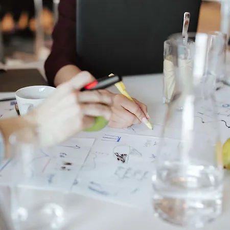 Ibis Gare De L'est Tgv Hotel