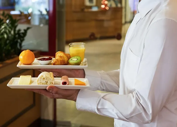 Ibis Gare De L'est Tgv 3* Parigi