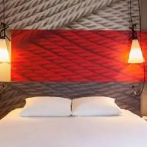 Hotel Ibis Gare De L'est Tgv