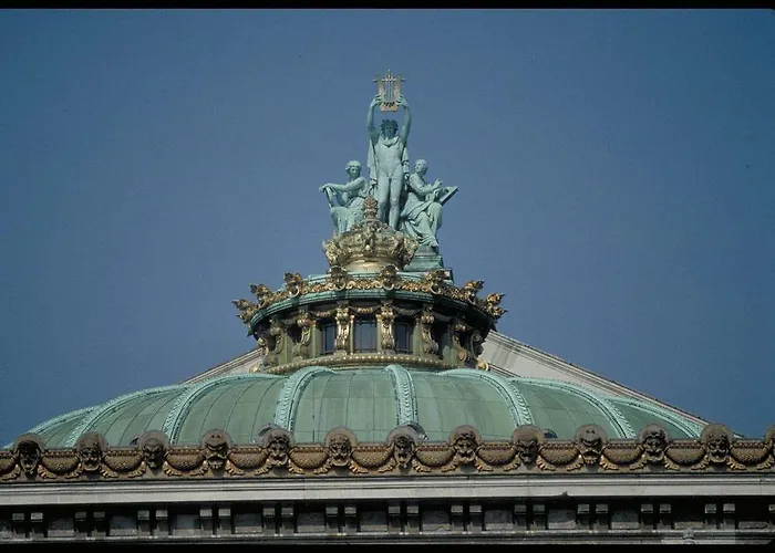 Hotel Ibis Gare De L'est Tgv Parigi