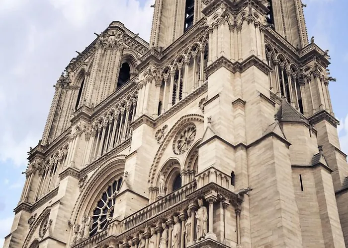 Hotel Ibis Gare De L'est Tgv