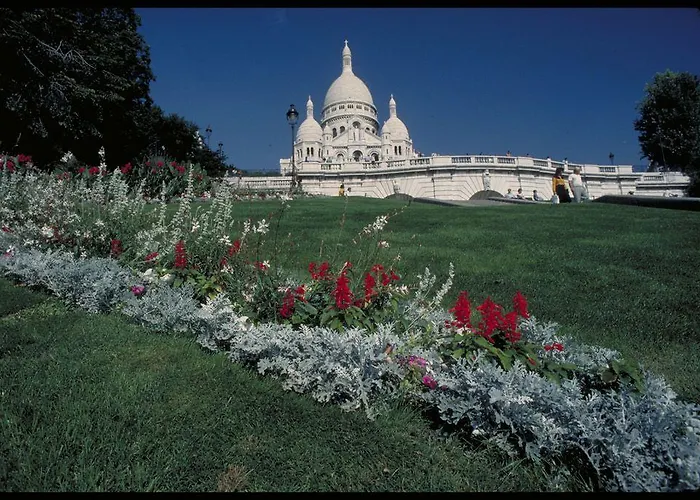 Ibis Gare De L'est Tgv Hotel