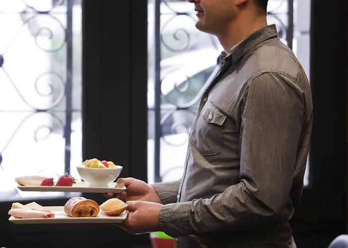 Ibis Gare De L'est Tgv
