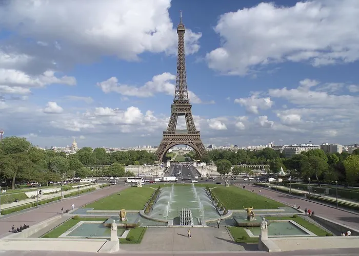 Ibis Gare De L'est Tgv Hotel 3*