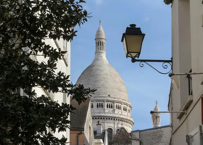 Ibis Gare De L'est Tgv Hotel
