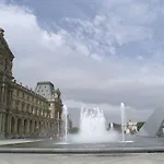 Ibis Gare De L'est Tgv 3*