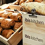 Ibis Gare De L'est Tgv מלון 3*
