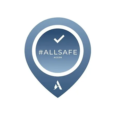 Hotel Ibis Gare De L'est Tgv