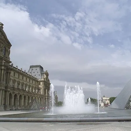 Ibis Gare De L'est Tgv 3*