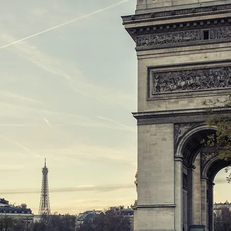 Ibis Gare De L'est Tgv Hotel