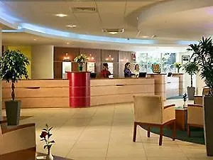 Ibis Gare De L'est Tgv Hotel Paříž