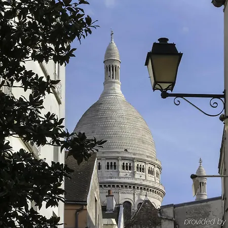 Ibis Gare De L'est Tgv Hotel